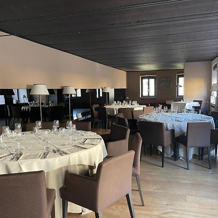 Lear • Dining Club Hotel Briosco ภายนอก รูปภาพ