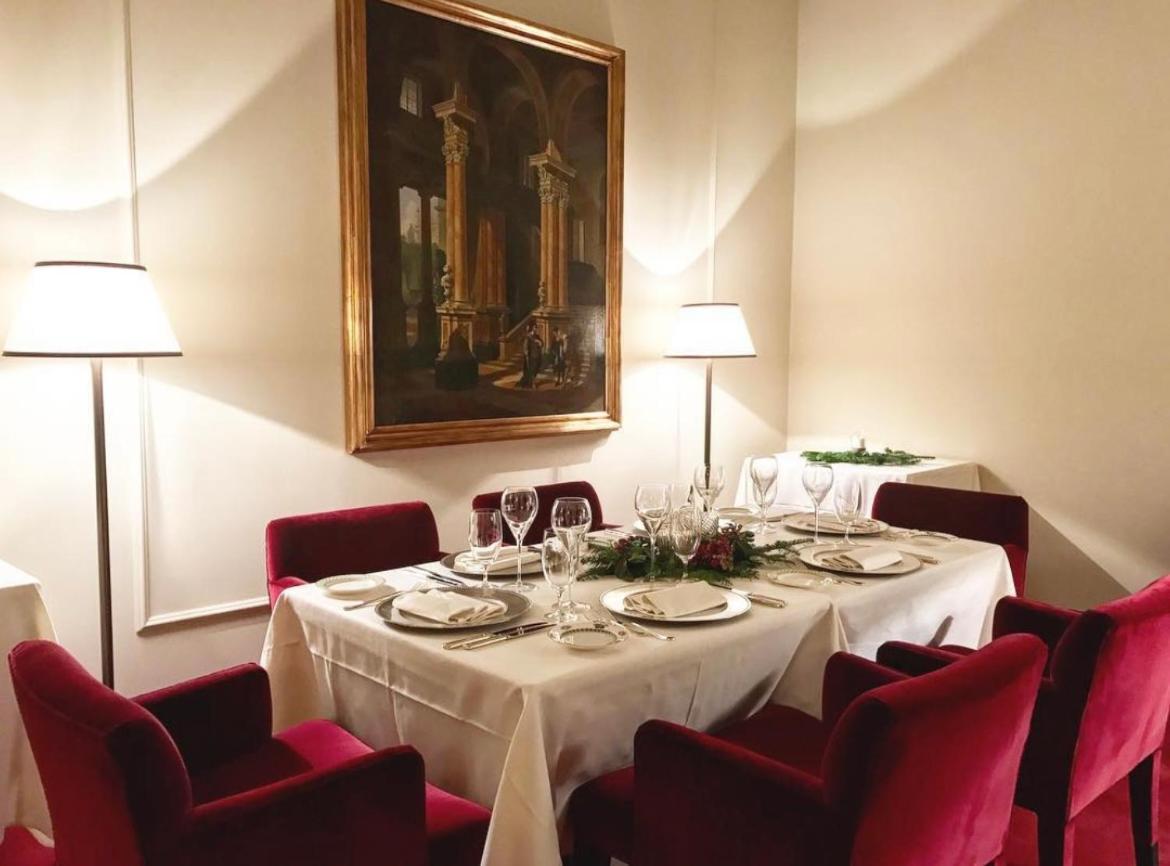 Lear • Dining Club Hotel Briosco ภายนอก รูปภาพ