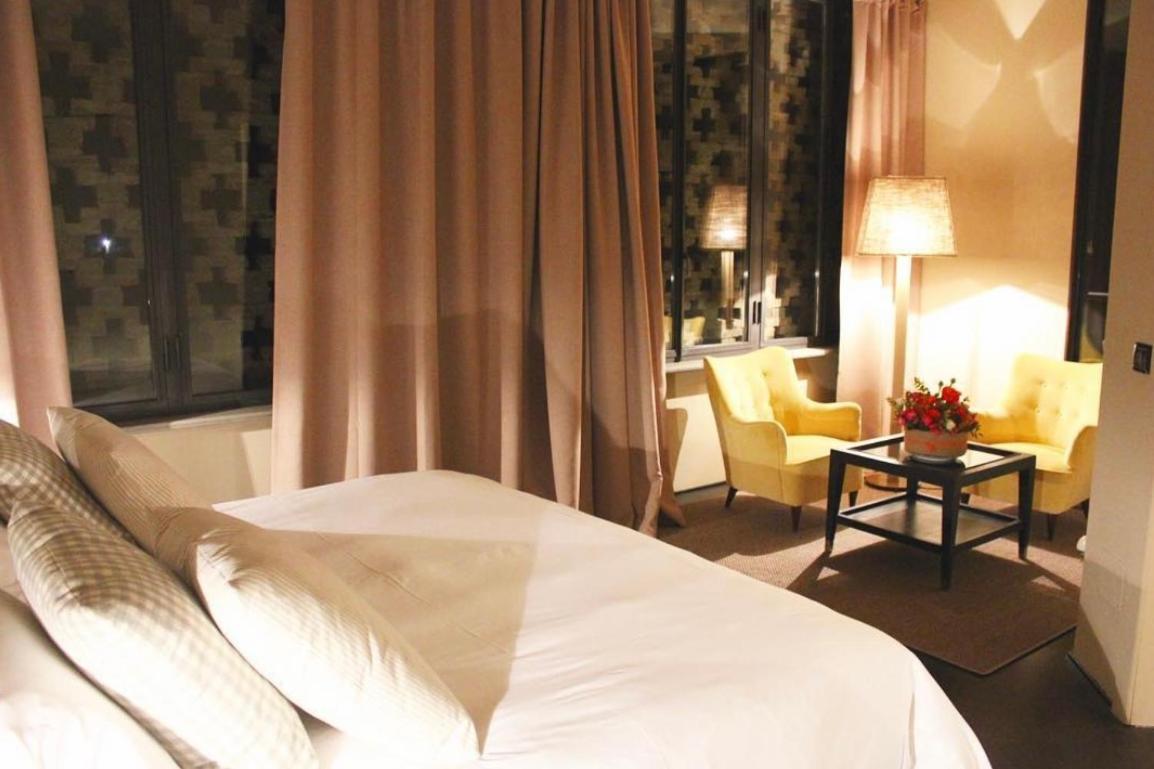 Lear • Dining Club Hotel Briosco ภายนอก รูปภาพ