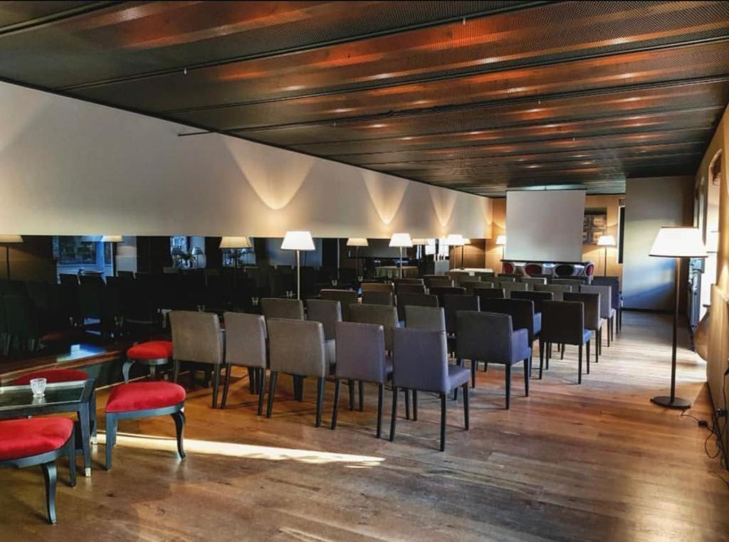 Lear • Dining Club Hotel Briosco ภายนอก รูปภาพ