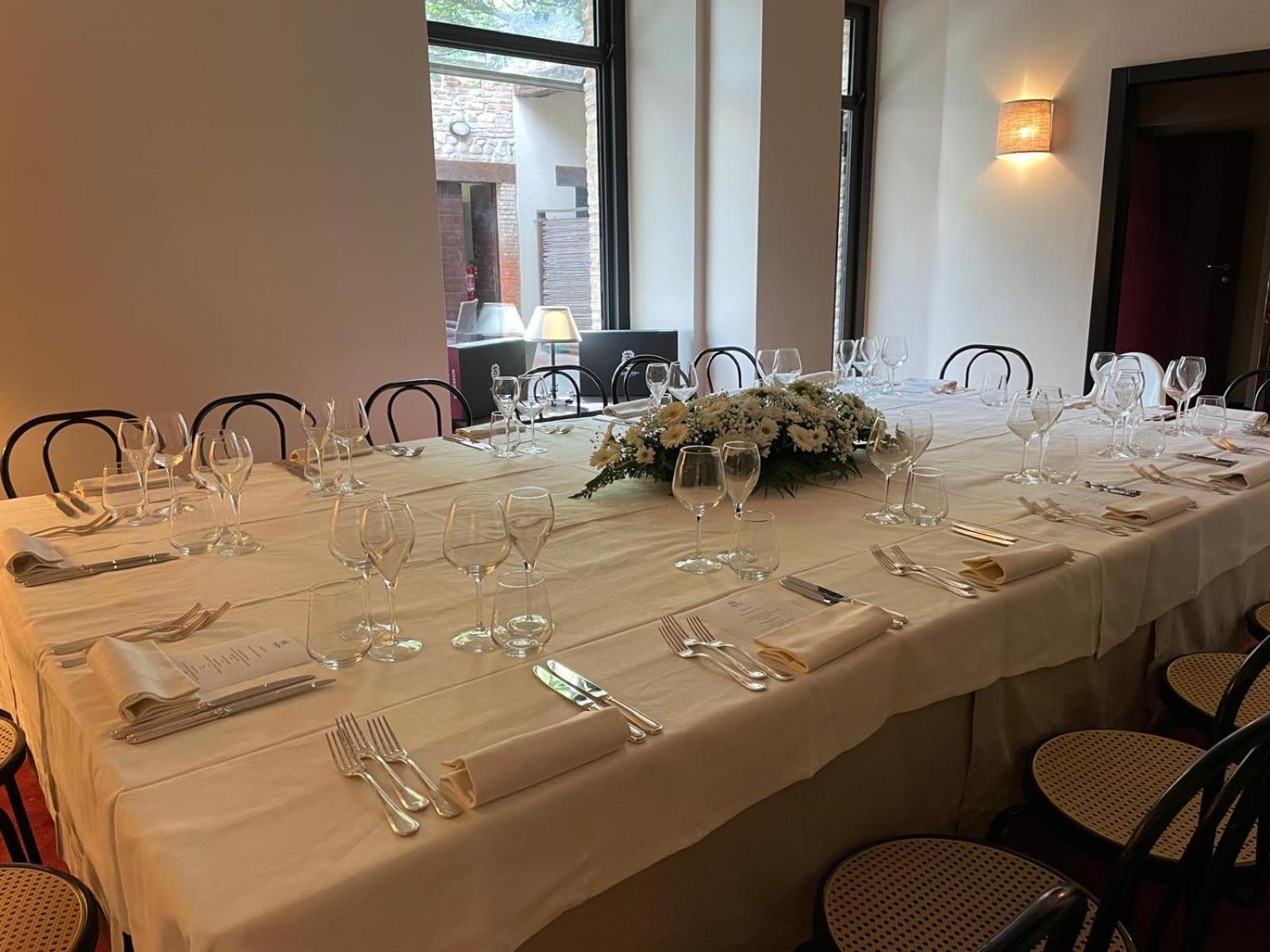 Lear • Dining Club Hotel Briosco ภายนอก รูปภาพ