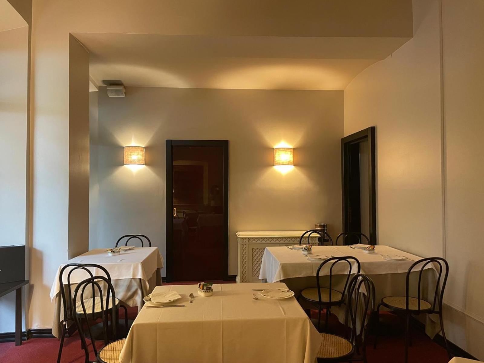 Lear • Dining Club Hotel Briosco ภายนอก รูปภาพ