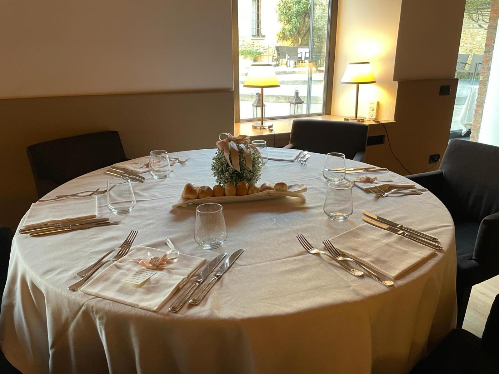 Lear • Dining Club Hotel Briosco ภายนอก รูปภาพ
